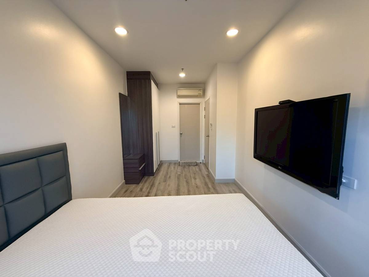 รูป ใกล้ BTS เซนต์หลุยส์ 200 ม.: 1 ห้องนอน คอนโด Centric Sathorn-St. Louis (ชั้น 8) (ID 3006677) - รูปที่ 9/15