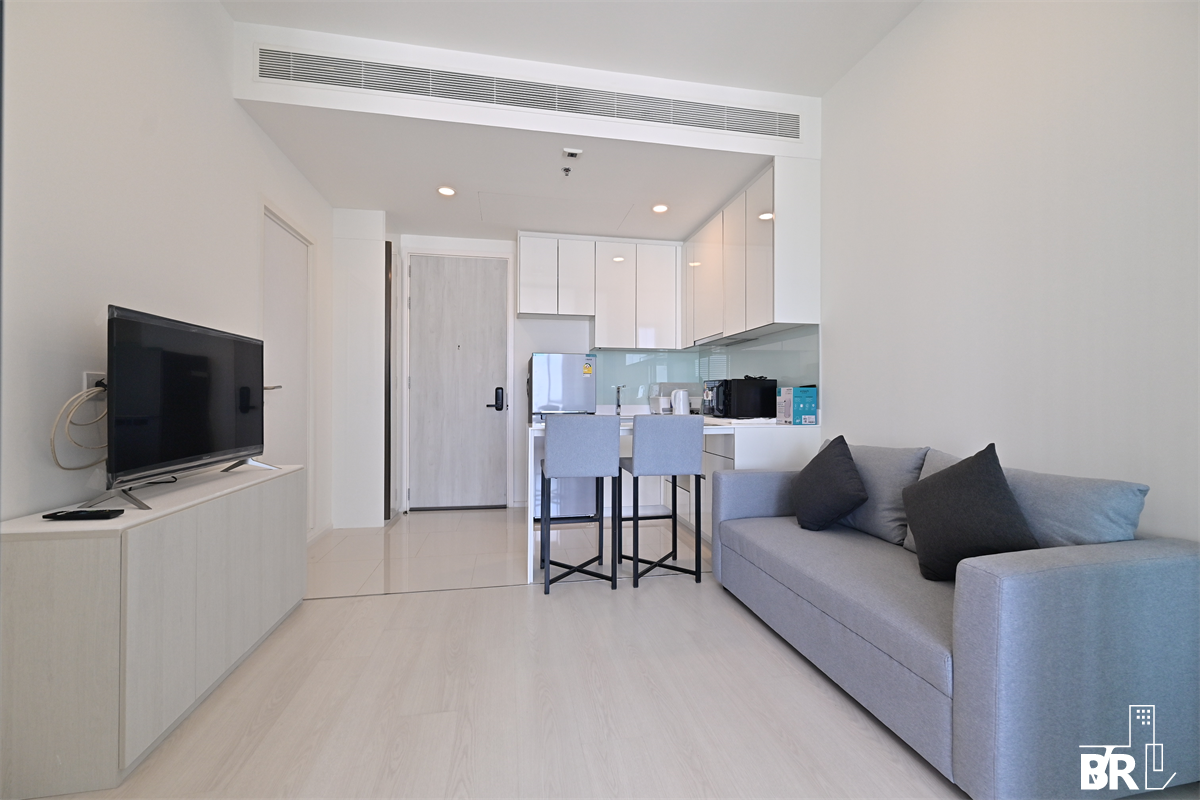 picture MAZARINE Ratchayothin near BTS Ratchayothin Move-in Ready, Just Bring Your Stuff - 10/10