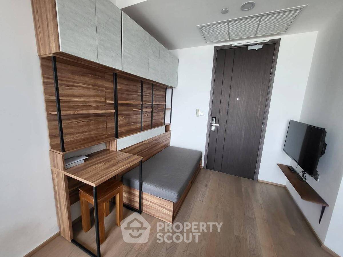 รูป คอนโด 1 ห้องนอน Ashton Chula Silom ใกล้ MRT สามย่าน 100 ม. (ID 2546756) - รูปที่ 2/5