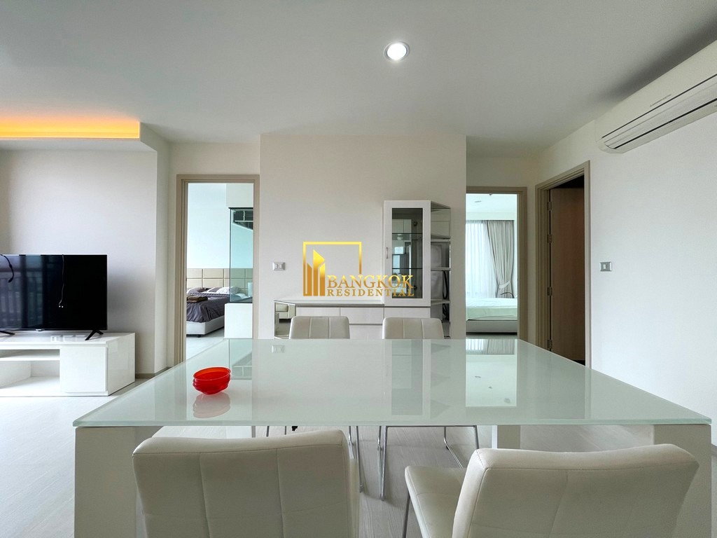 picture Rhythm Sukhumvit 42 | 2 Bedroom Condo For Rent in Ekkamai - BR13166CD - 6/29