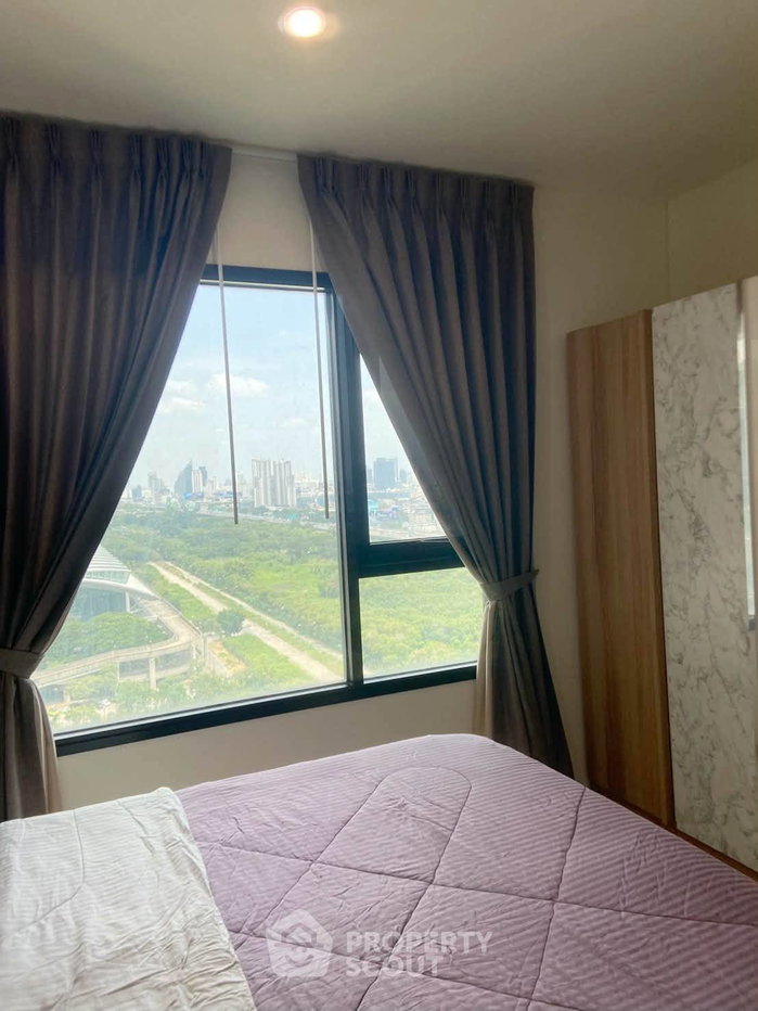 picture 1-BR Condo, Life Asoke High-Floor 20th (29 Sqm) near ARL Makkasan (ID 3140020) - 6/12