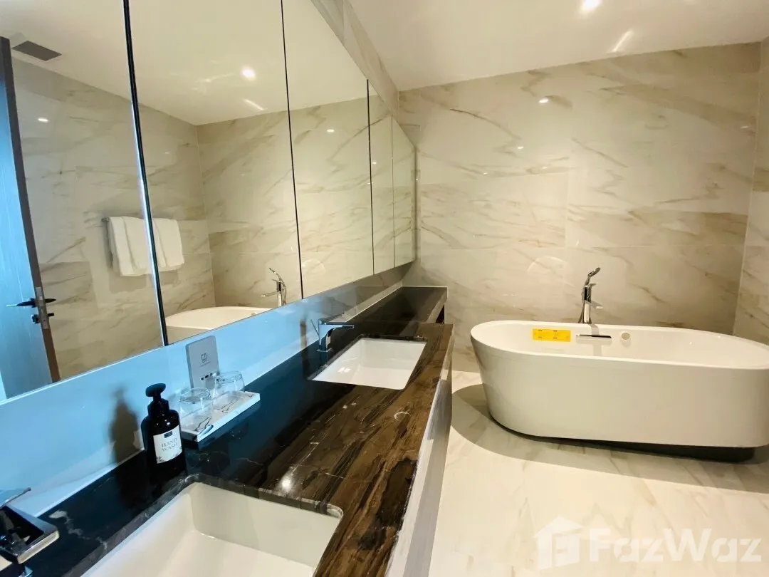 picture 3Bedroom for rent at Supalai icon sathorn 2006863 - 2/21