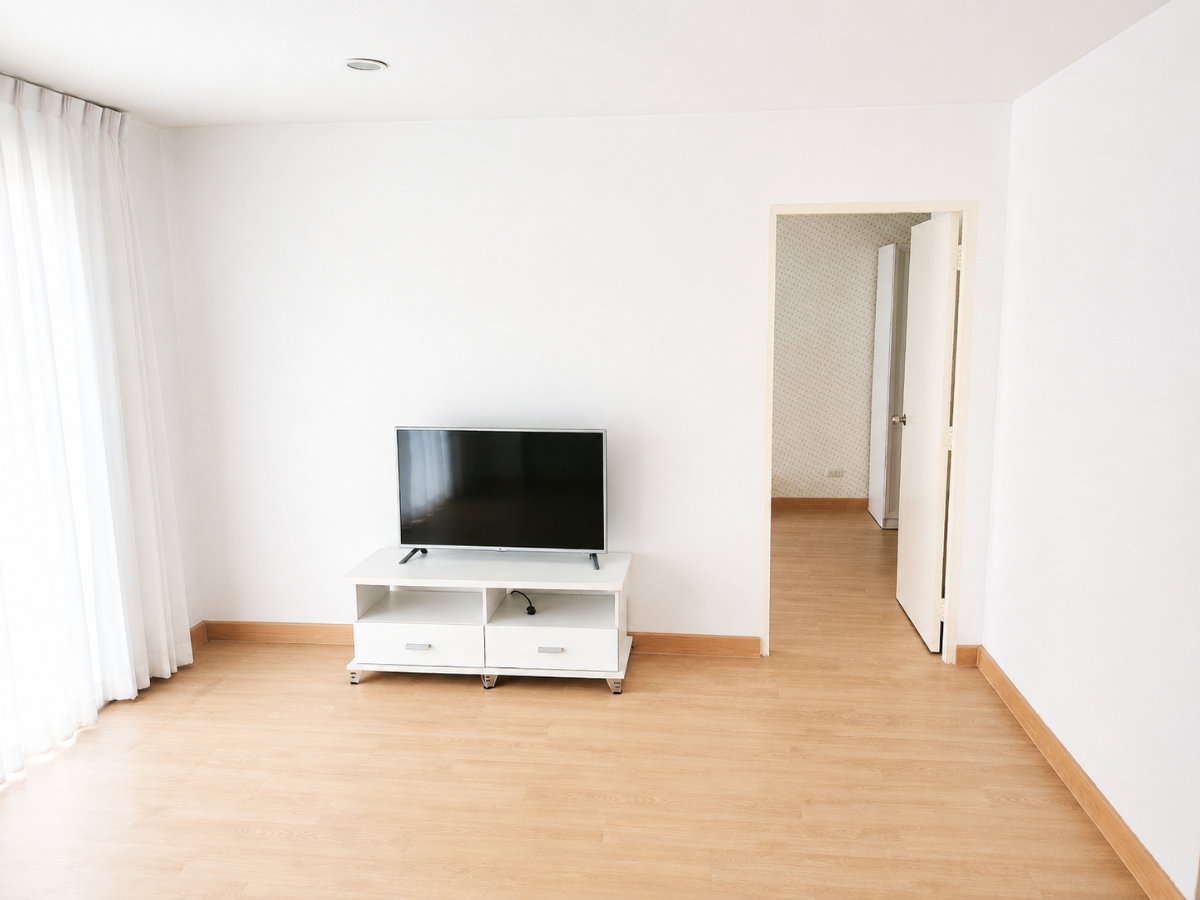 รูป 🔥 คอนโดห้องใหญ่ ทำเลคลองกุ่ม เพียง 1.8 ล้านบาท! 🏡 D5 คอนโดมิเนียม - รูปที่ 3/17