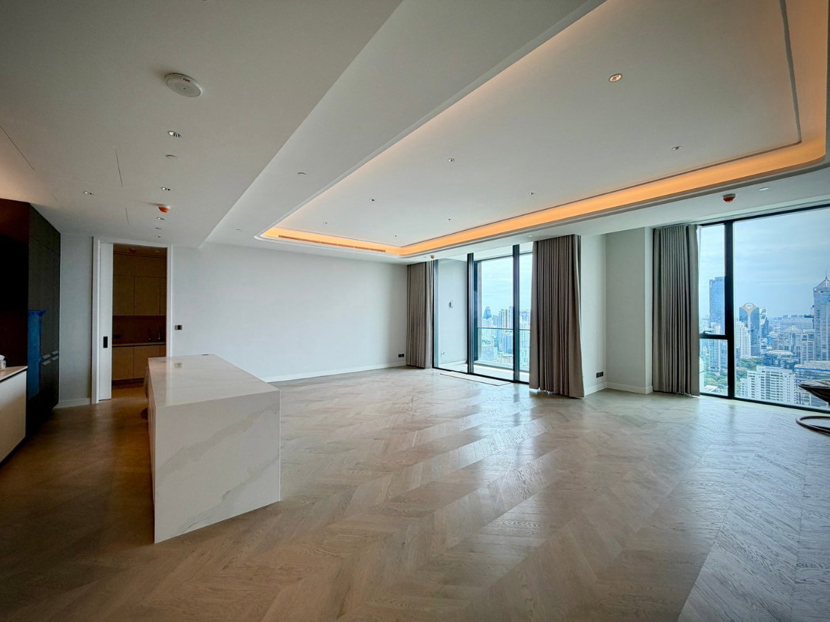 picture LTHC16010 - Luxury Condo for Sale Lumphini | ONE89 Wireless | Near MRT Lumphini | 106 MB - 7/11