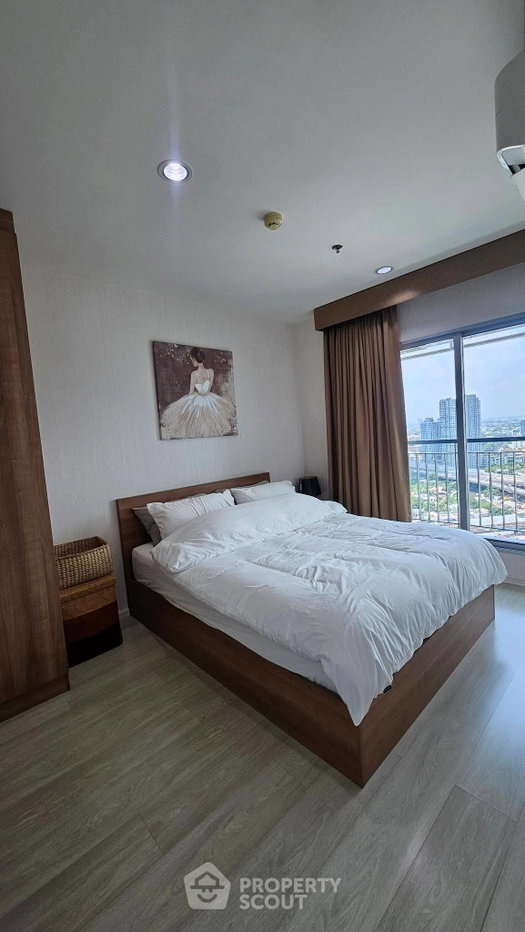 รูป คอนโด 1 ห้องนอน Aspire Sukhumvit 48 ชั้น 29 ใกล้ BTS พระโขนง (ID 3140053) - รูปที่ 5/9