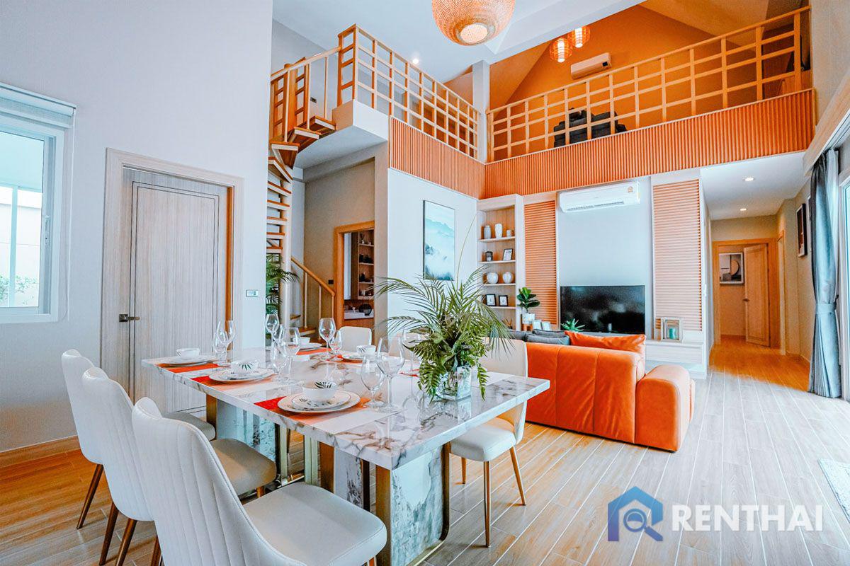 รูป สำหรับ ขาย บ้าน 3 ห้องนอน ที่ Narita Villa - รูปที่ 18/19