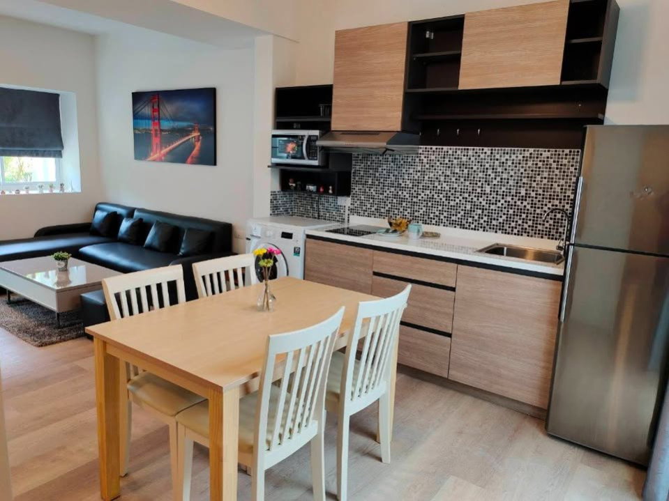 picture For Rent Townhouse Indy Bangna Ramkhamhaeng2 GH613 - 6/12