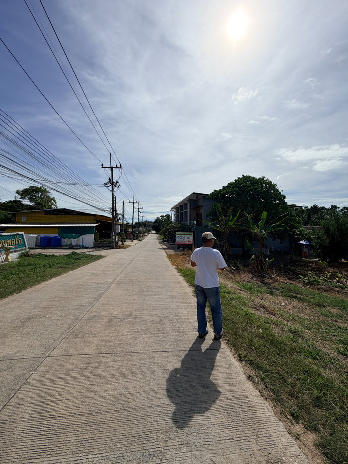 picture Land for sale on Koh Samui by owner - 4/13