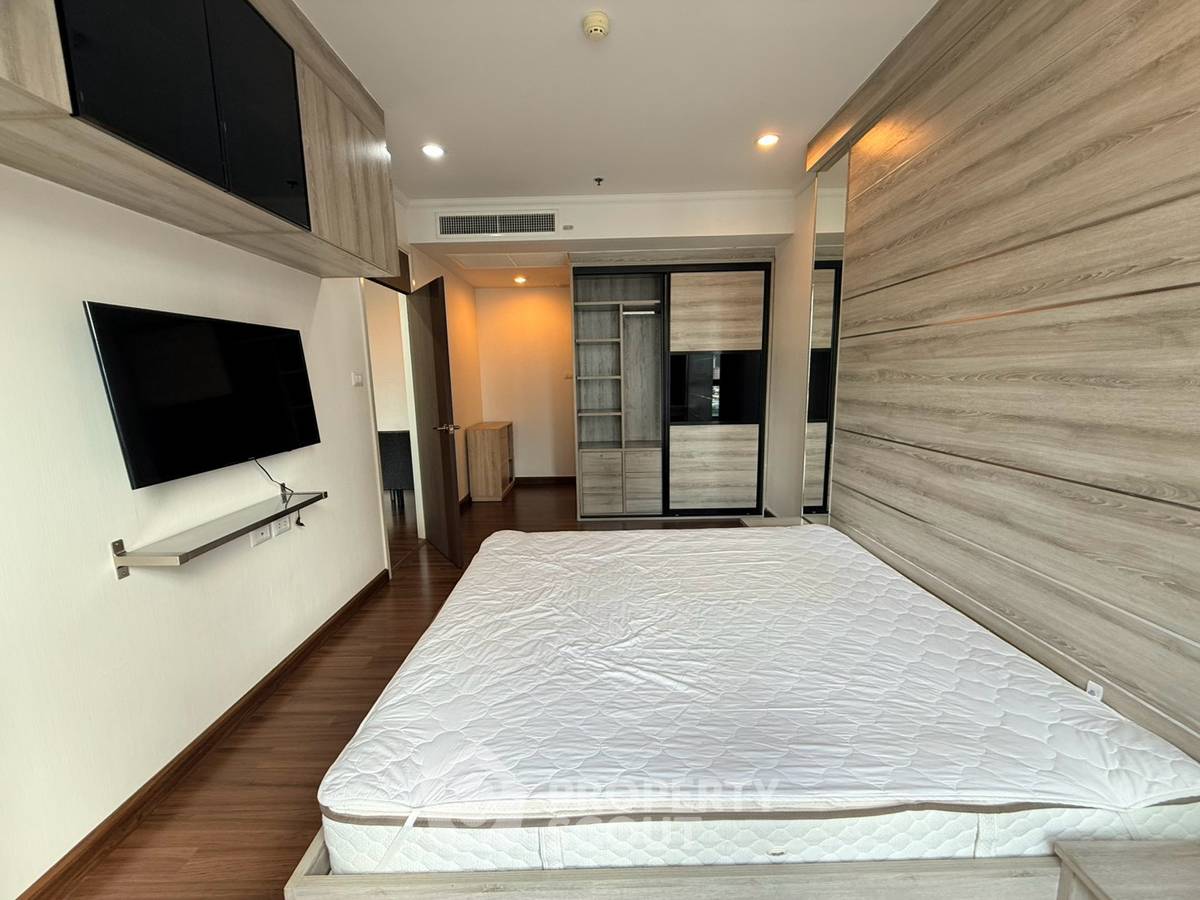 รูป คุ้มค่า 2 ห้องนอน 84 ตร.ม. ศุภาลัย เอลีท สาทร-สวนพลู ใกล้ BTS สะพานแดง (ID 512924) - รูปที่ 4/20