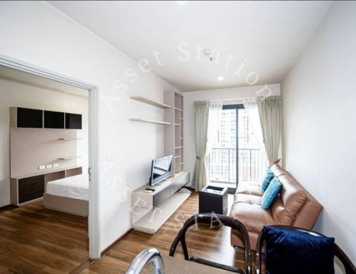 picture Onyx phaholyothin  | 🚝  Near Saphan Khwai and JJ Mall - 5/9