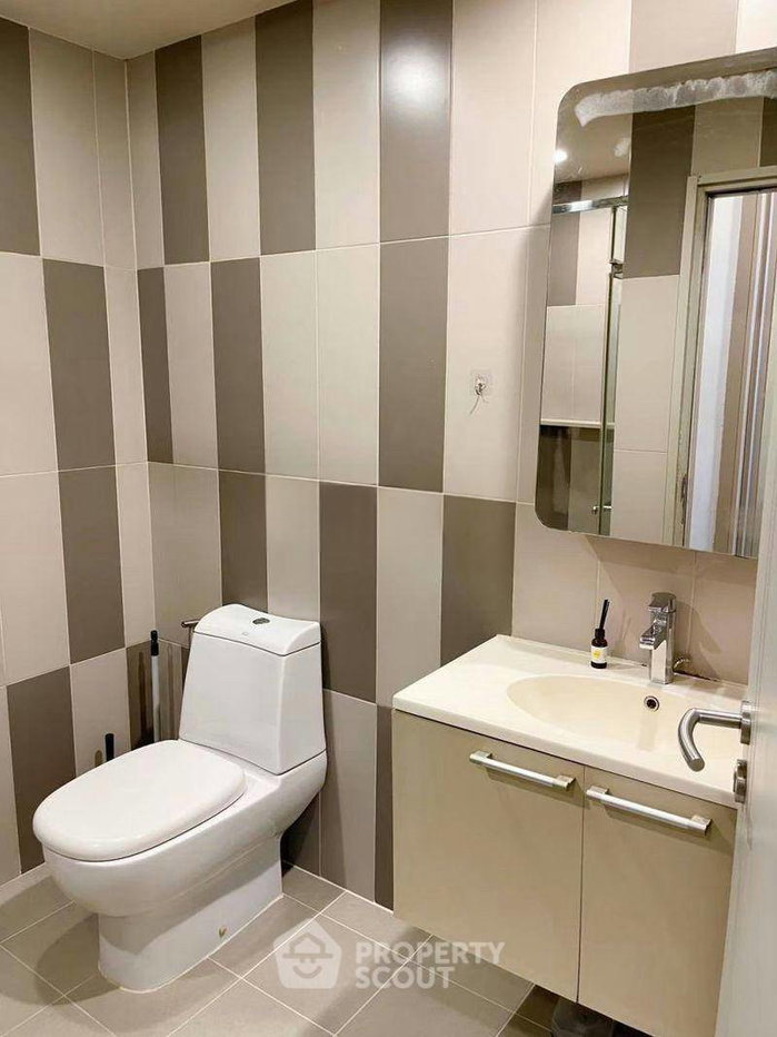 picture 1-BR Condo Onyx Phahonyothin, 200m to BTS Saphan Khwai (ID 3140292) - 8/8