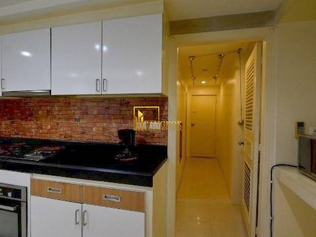 picture President Park | Spacious 3 Bed Condo in Phrom Phong Area - BR16085CD - 10/34