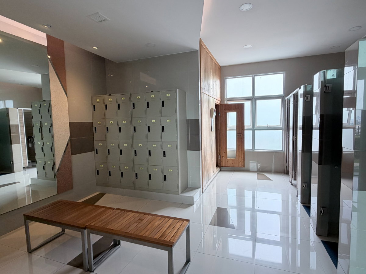 picture Condo Penthouse Supalai Supalai Veranda Rattanathibet  - 24/29