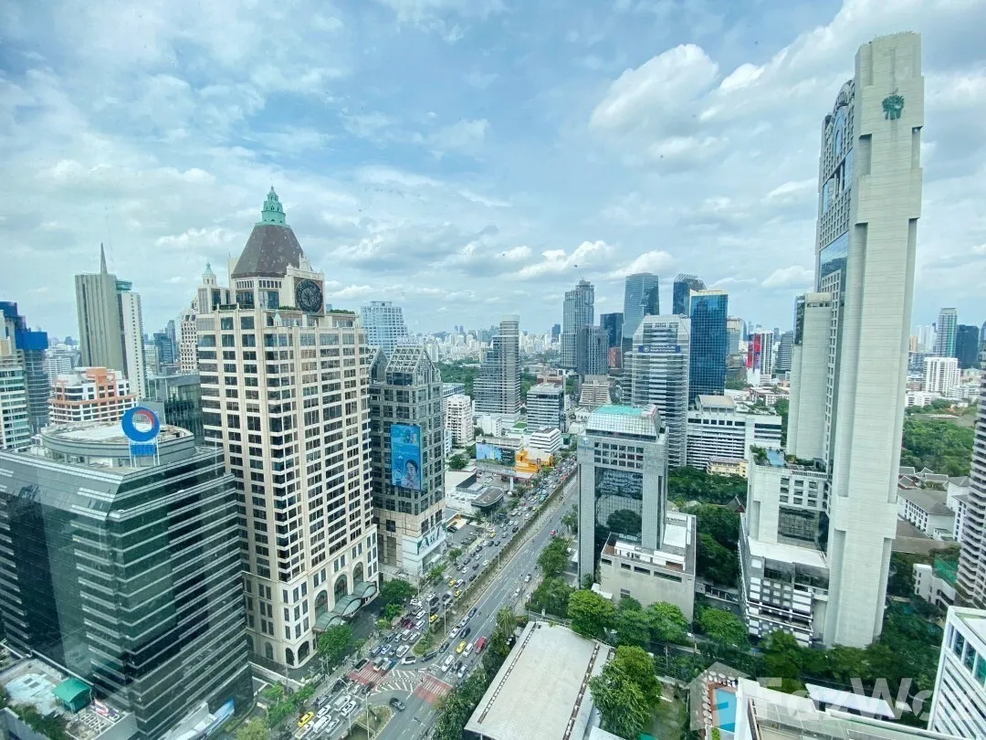 picture 3Bedroom for rent at Supalai icon sathorn 2006863 - 14/21