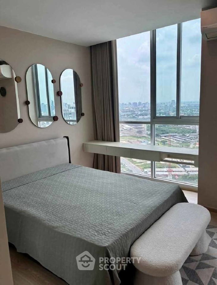 picture 2-BR Condo For Rent, Noble Revolve Ratchada 2, 300m to MRT (ID 3142509) - 18/39