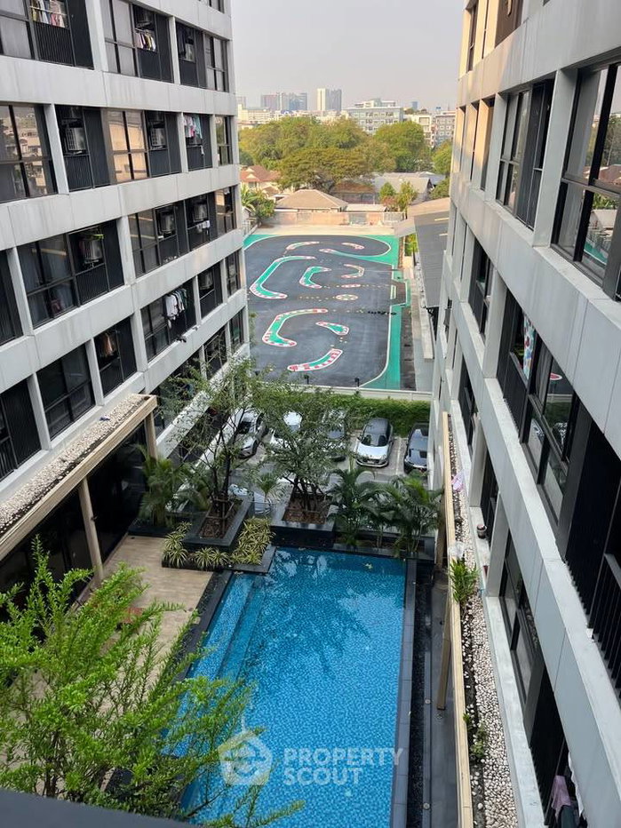 รูป คอนโด 1 ห้องนอน ขาย ที่ FELIC Ladprao-Wanghin 79 ใกล้จันทน์เกษม จตุจักร (ID 3021769) - รูปที่ 10/10