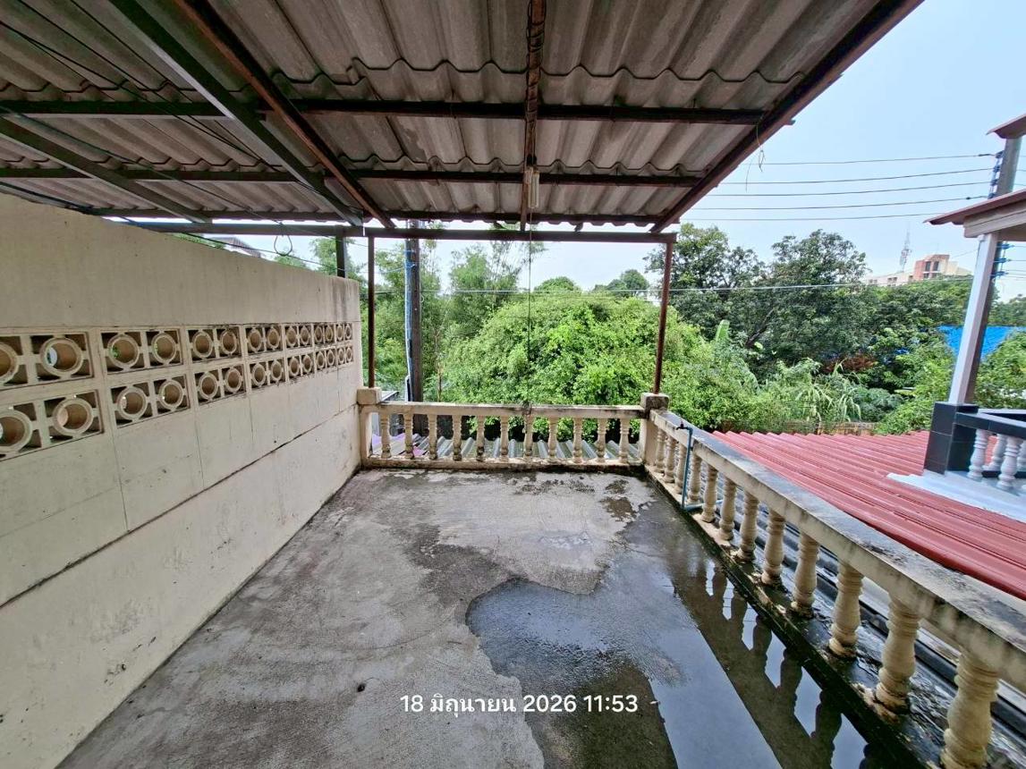 รูป ทาวน์เฮ้าส์ 21.6 ตร.วา เมืองระยอง ระยอง 1.6M - รูปที่ 21/28