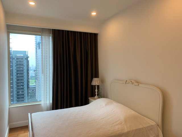 รูป 🔥 Q LANGSUAN – BEST VALUE TWO BEDROOM IN PRIME CBD AT 18.9MB 🔥 - รูปที่ 10/22