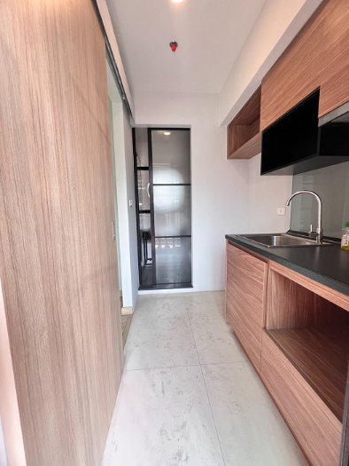 รูป 💖💖ขายด่วน!! โครงการ Brix Condominium ติดรถไฟฟ้าสถานีสิรินธร /สตูดิโอ 22.12 ตรม ขายเพียง 1.85 ล้านบาท /สนใจสอบถาม LINE ID: atfirm2010💖💖 - รูปที่ 10/16