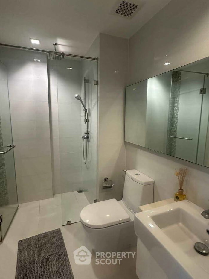 picture 1-BR Condo For Rent, Nara 9 by Eastern Star, BTS Chong Nonsi (ID 3142312) - 5/5