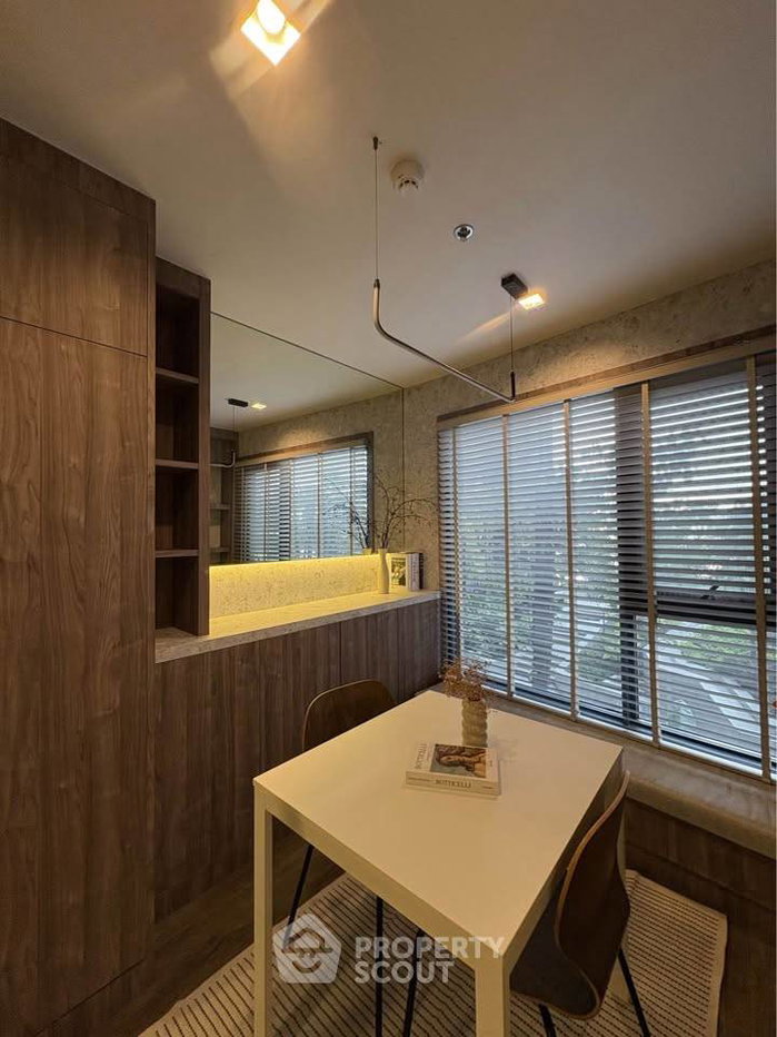 picture 1-BR Condo In Life Ladprao Valley, 100m To BTS Ha Yaek Lat Phrao (ID 3142620) - 2/15