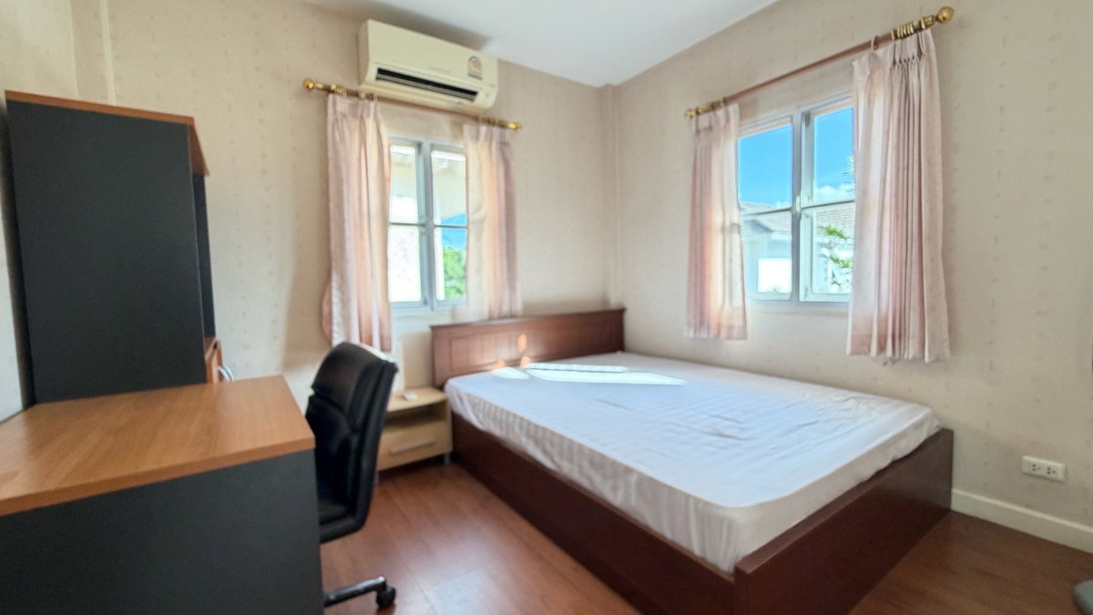 รูป 💢FOR RENT !! 📍Location : ชลลดา แลนด์ แอนด์ เฮ้าส์ พาร์ค เชียงใหม่ - รูปที่ 16/18