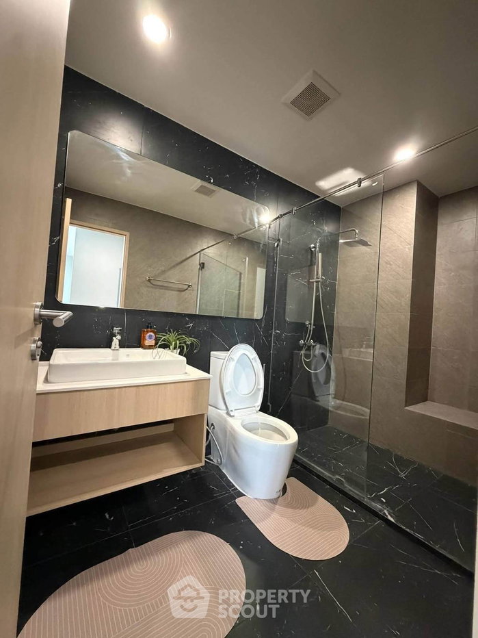 รูป คอนโด 2 ห้องนอน 44 ตร.ม. ที่ Skyrise Avenue Sukhumvit 64 ใกล้ BTS พุนนาวี 400 ม. (ID 3141679) - รูปที่ 20/24