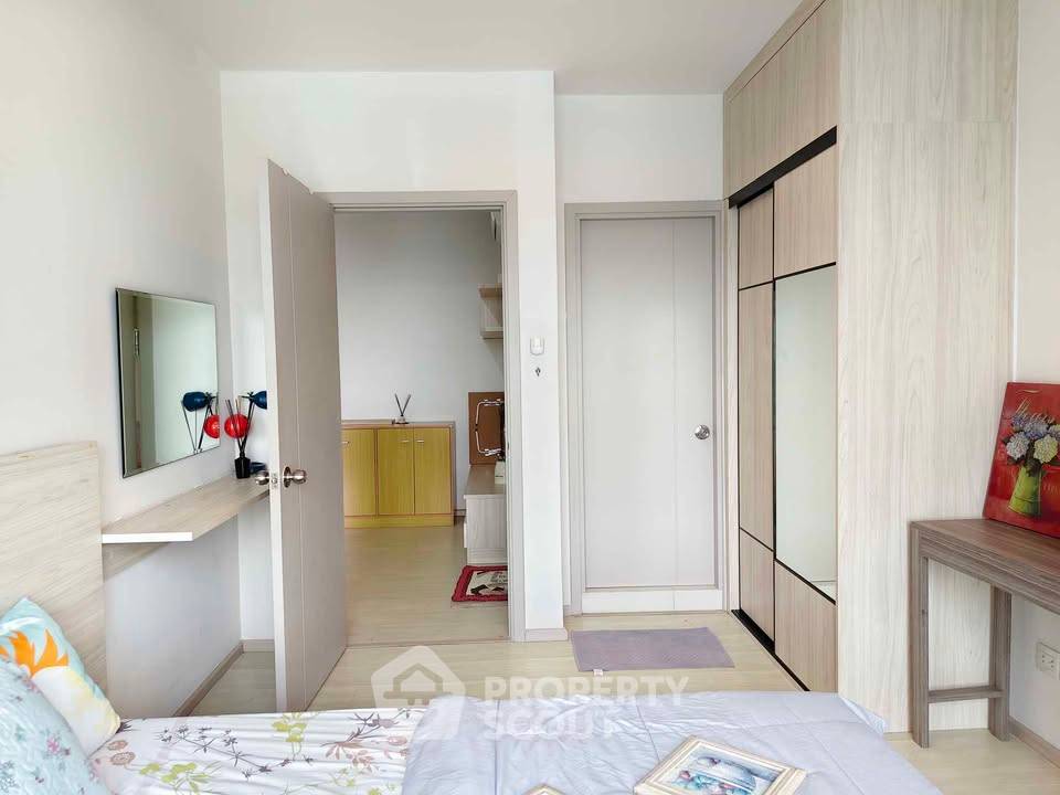 picture 1-BR 40 Sqm Condo At Life Sukhumvit 48, Near BTS Phra Khanong (ID 3141798) - 9/11