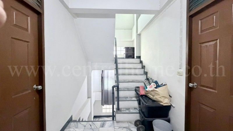รูป บ้านเดี่ยว 87 ตารางวา ซอย ติวานนท์ 36 - รูปที่ 17/24