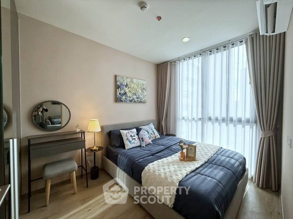 picture 1-BR Condo For Rent At Nue District R9, MRT Phra Ram 9 200m (ID 3142888) - 3/5