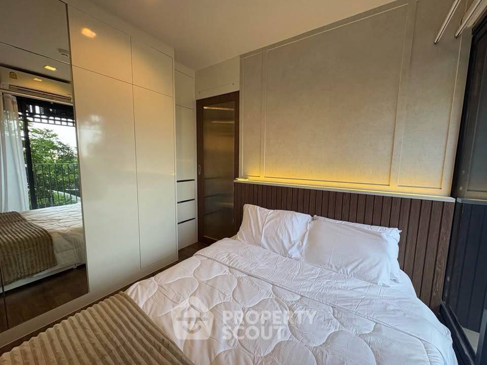 picture 1-BR Condo In Life Ladprao Valley, 100m To BTS Ha Yaek Lat Phrao (ID 3142620) - 10/15