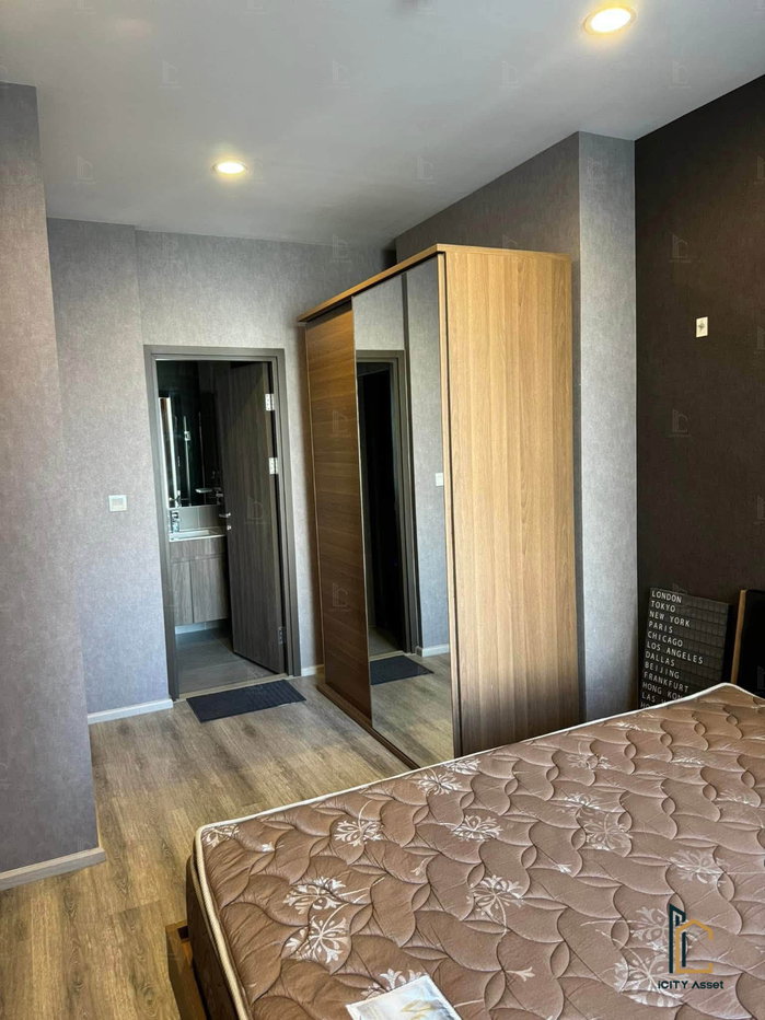 picture 🔥For Rent!! ready to move-in 2b1b 36k - Ideo Mobi Asoke 📞Call 090 919 9898 - 5/7