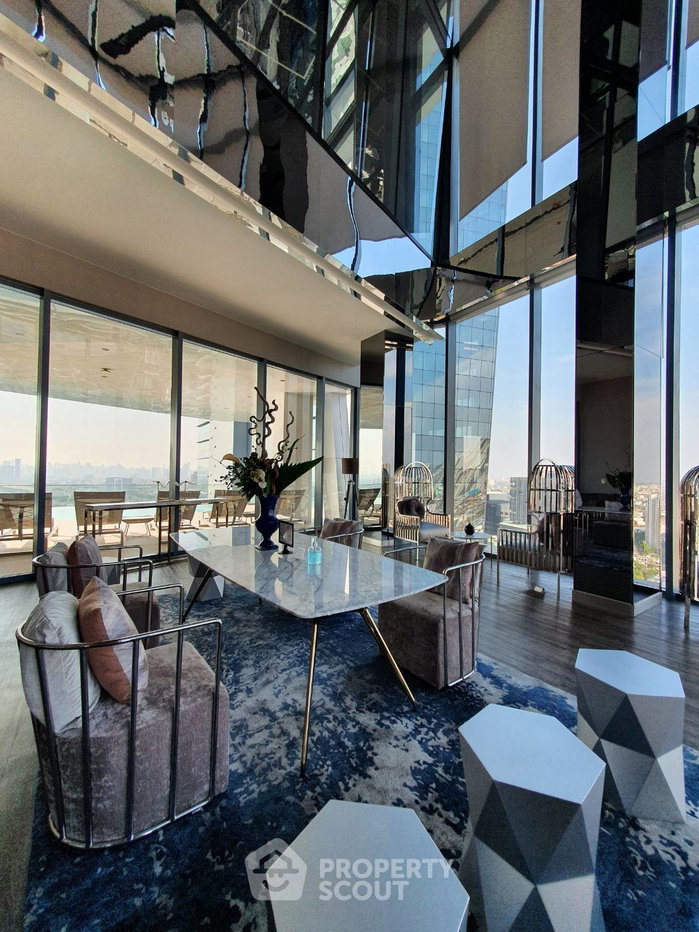picture 1-BR Condo At Ideo Mobi Sukhumvit 66, 100m To BTS Udom Suk (ID 2304179) - 7/11