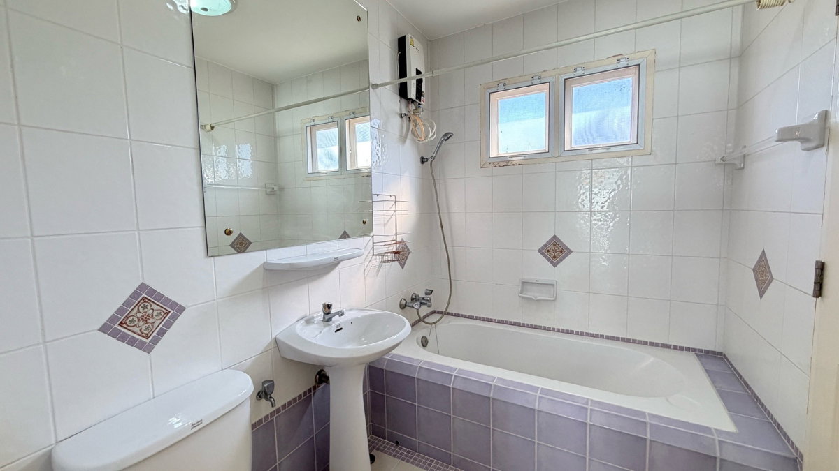 รูป 💢FOR RENT !! 📍Location : ชลลดา แลนด์ แอนด์ เฮ้าส์ พาร์ค เชียงใหม่ - รูปที่ 18/18