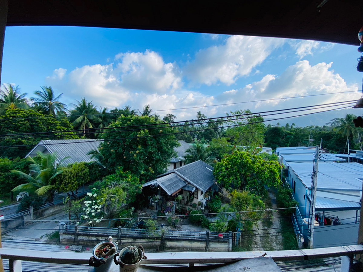 รูป ขายคอนโด Baan Praew Prao Condominium – เกาะสมุย 📍 แม่น้ำ อำเภอเกาะสมุย จังหวัดสุราษฎร์ธานี - รูปที่ 13/19