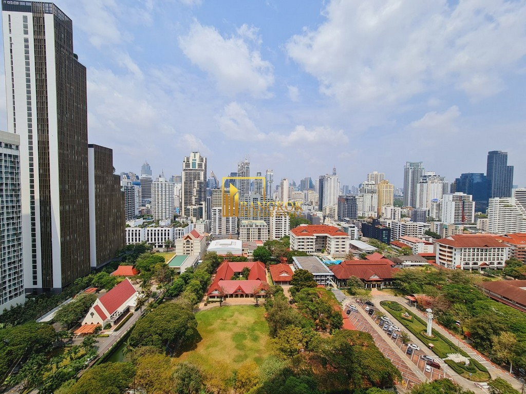 picture The Esse Asoke | Charming 2 Bedroom Luxury Condo For Rent - BR14048CD - 8/41