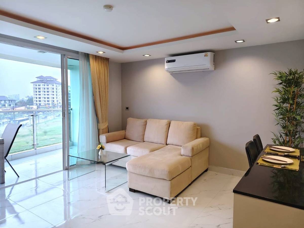 picture 1-BR Condo For Rent, Hyde Park Residence II, Pattaya (ID 3141127) - 6/13