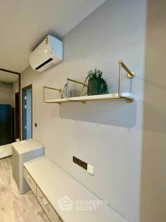 รูปภาพ คอนโด 1 ห้องนอน 35 ตร.ม. ชั้น 15 Rhythm Ekkamai Estate ใกล้ BTS ทองหล่อ (ID 2977113)