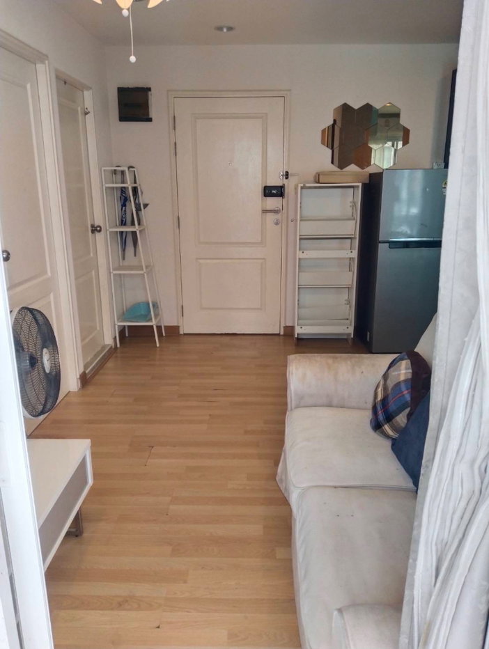 picture #R9623 🎉 120369 Condo for Rent: Incio Serithai - 4/12