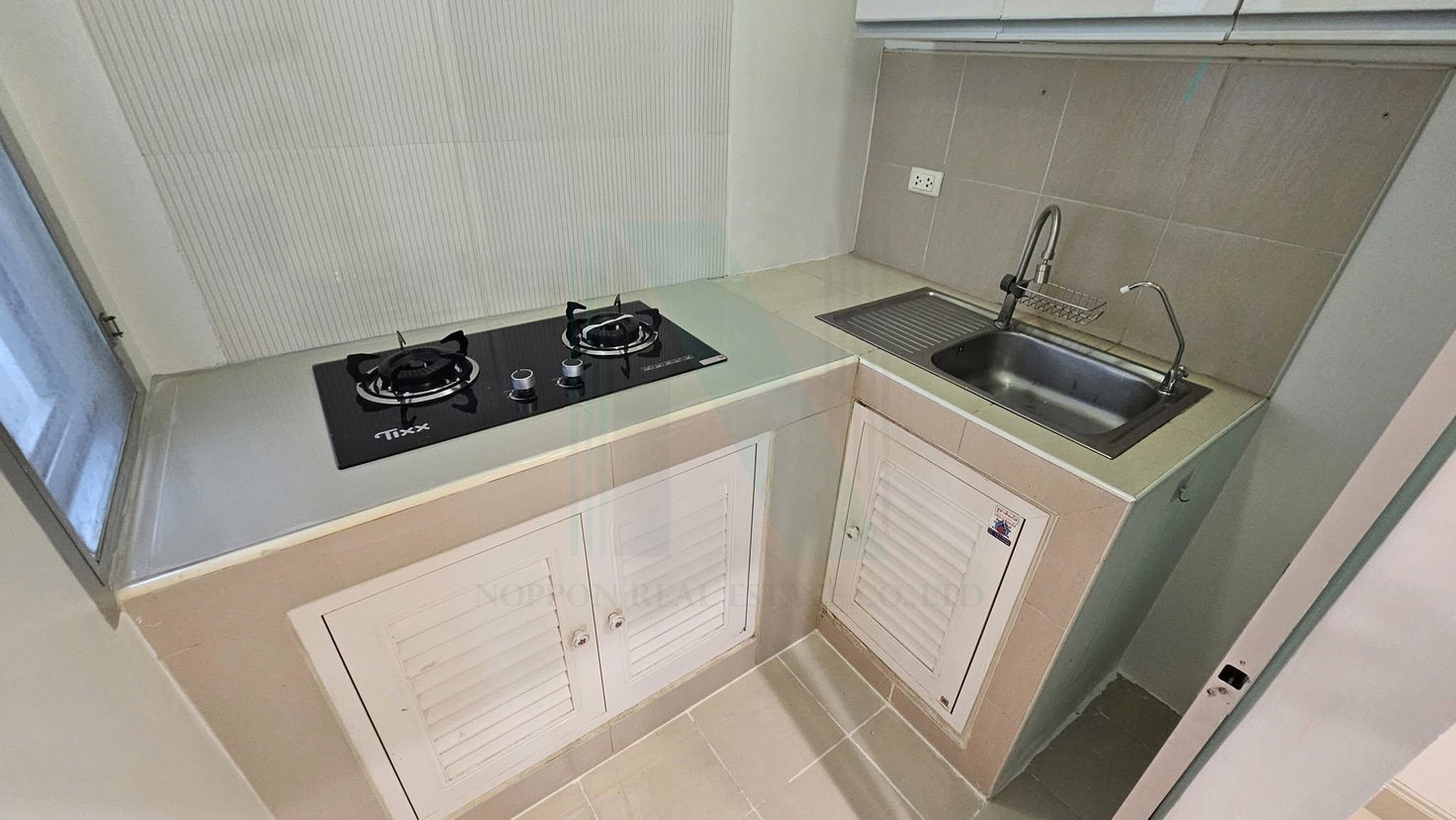 รูป ขายทาวน์เฮาส์ โครงการ บ้านกลางเมือง เออบาเนี่ยน สุขุมวิท 113 3 ชั้น 3 ห้องนอน 3 ห้องน้ำ - รูปที่ 6/8