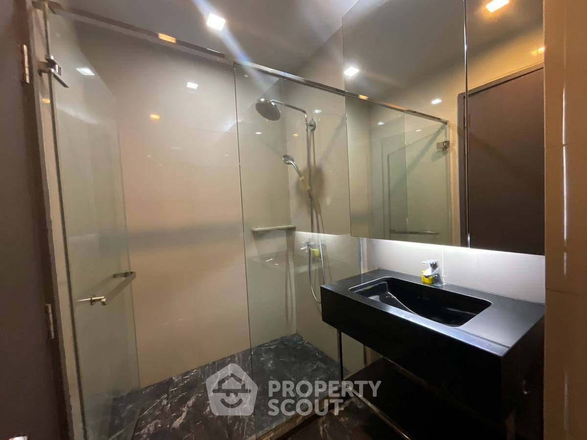 รูป คอนโด 1 ห้องนอน The Edge Sukhumvit 23 ใกล้ MRT สุขุมวิท 200 ม. (ID 3141073) - รูปที่ 6/11
