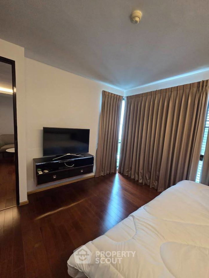 รูป คอนโด 2 ห้องนอน เดอะ แอดเดรส สุขุมวิท 61 ใกล้ BTS เอกมัย 400 ม. (ID 3143347) - รูปที่ 8/10
