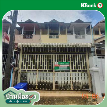 picture TOWN HOUSE 24.2 Sq.w. Muang Chiang Mai Chiang Mai for 2.9M - 36/38