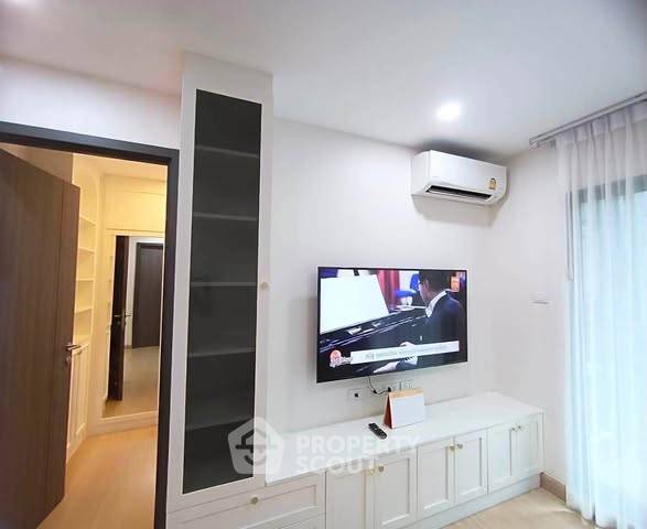 รูป คอนโด 2 ห้องนอน 54 ตร.ม. ศุภาลัย ไพร์ม พระราม 9 บางกะปิ (ID 3141337) - รูปที่ 2/9