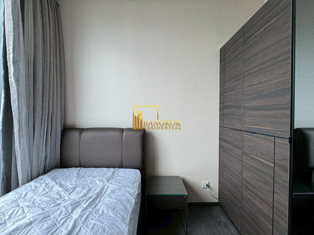 picture The Edge Sukhumvit | Modern 2 Bedroom Condo in Asoke - BR6887CD - 15/34
