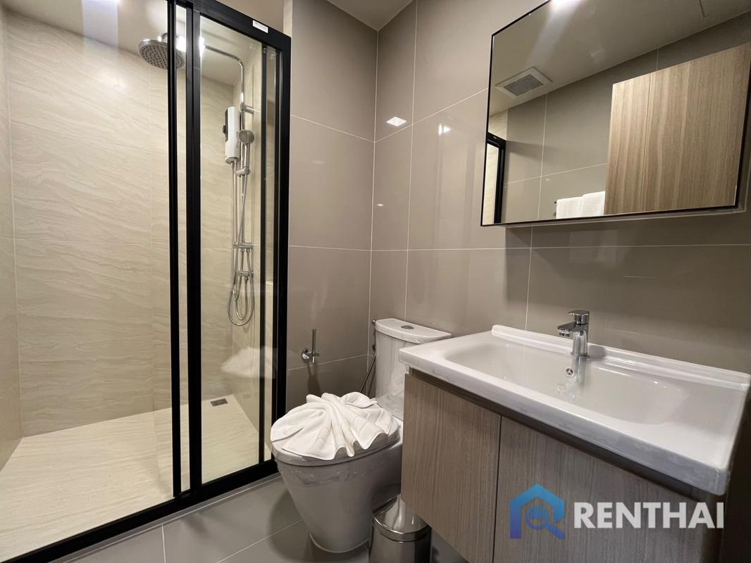 picture For rent condo 2 bedrooms at The Base Cherngtalay - 8/20