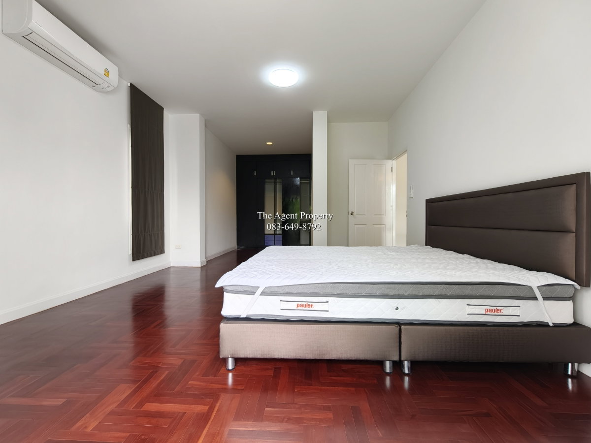 รูป ให้เช่า–ขายบ้านเดี่ยว เพอร์เฟค เพลส รามคำแหง 164 บ้าน 4 ห้องนอน พร้อมเฟอร์นิเจอร์ ใกล้โรงเรียนนานาชาติร่วมฤดี RIS - รูปที่ 28/50