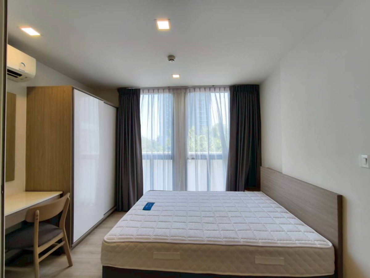 picture Chamber onnut station 1Bedroom / 1Bathroom 26.5 sqm. 6Floor - 13/14