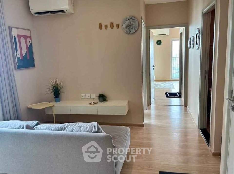 picture 2-BR Condo For Rent, Noble Revolve Ratchada 2, 300m to MRT (ID 3142509) - 11/39
