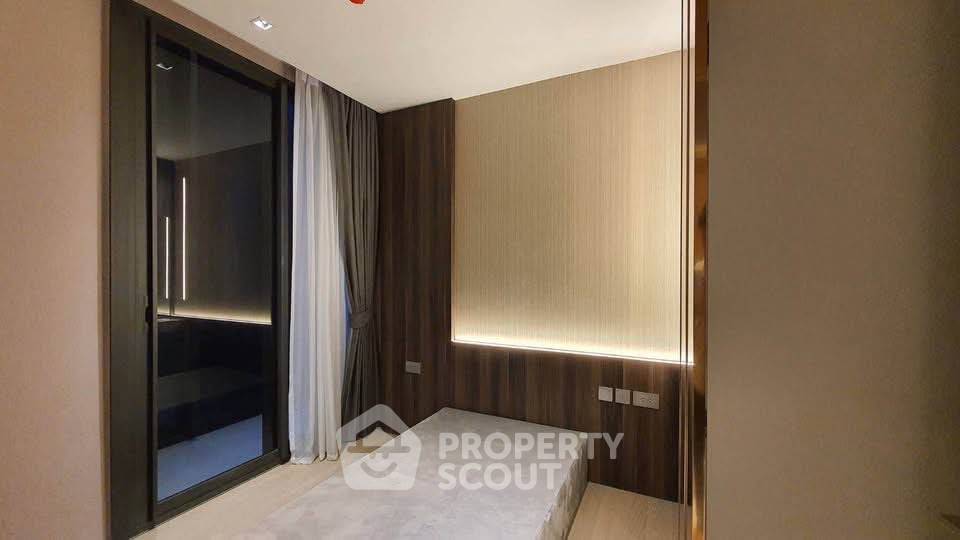 picture 2-BR Condo On 45th Floor, 77 Sqm | Ashton Silom ð BTS Chong Nonsi (300m) (ID 3141295) - 11/14